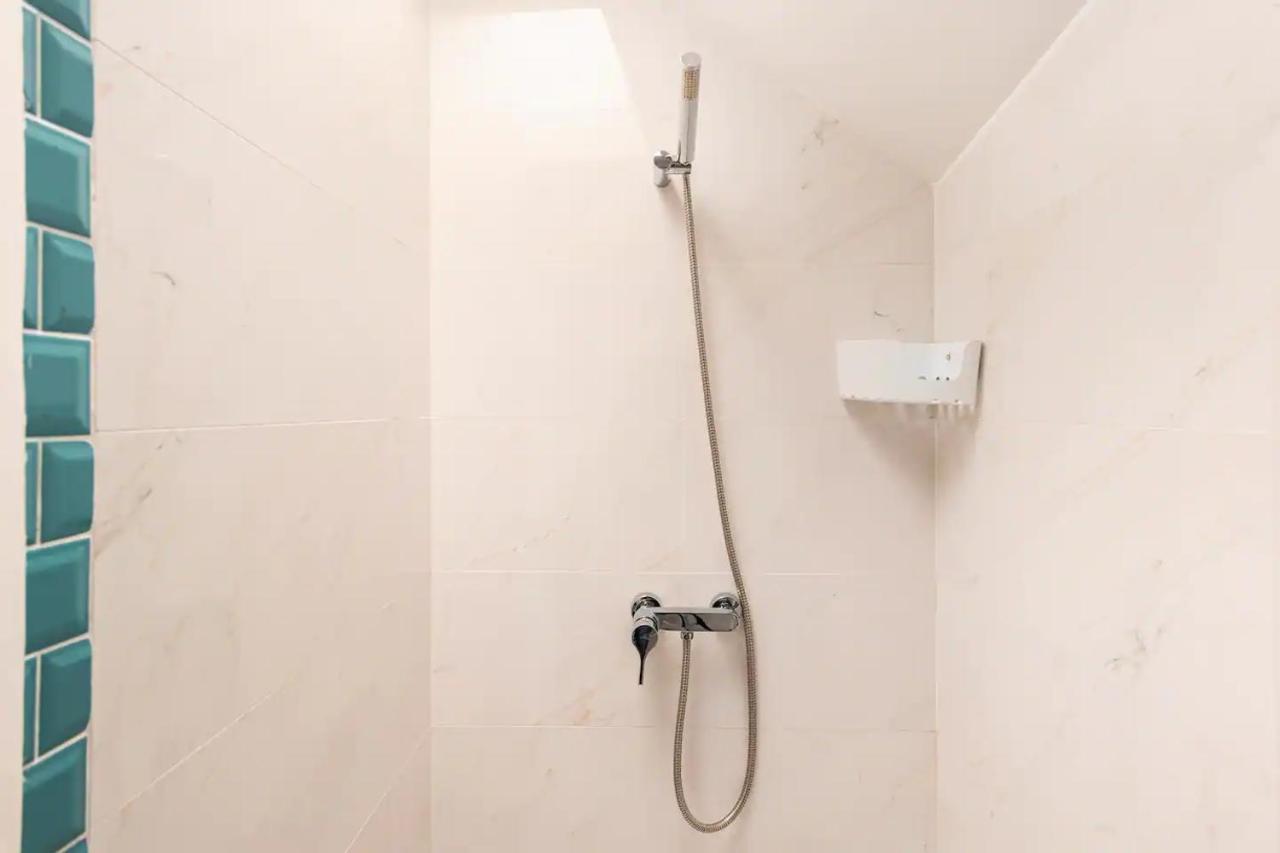 Apartamento Beira-Ria Aveiro Bagian luar foto